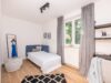 Saniert, voll vermietet, Rendite! Ihre neue Wohnung! - WG Zimmer Nr. 3 - Mustereinrichtung
