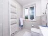 Saniert, voll vermietet, Rendite! Ihre neue Wohnung! - Badezimmer
