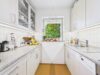 Wohnen über den Dächern – Naturnahes Zuhause mit Waldblick und viel Potenzial - Küche