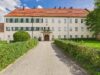 Historische Gewerberäume im Herzen von Ebersberg – ein Arbeitsumfeld mit Charakter - historisches Schloß Ebersberg