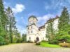 Ein Stück Geschichte erleben im Schloss Reutti - ein Zuhause zum Ankommen - Schloss Außenansicht