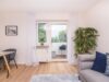 Saniert, voll vermietet, Rendite! Ihre neue Wohnung! - WG Zimmer Nr. 1 - Mustereinrichtung