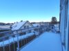 Gepflegtes Mehrfamilienhaus mit 7 Wohneinheiten und 11 Tiefgaragen-Plätzen - DG Balkon