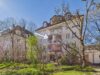 Top-Lage München-Nymphenburg: Doppeltes Investment mit sofortigen Mieteinnahmen - Rückgebäude