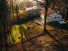 Wohnen über den Dächern – Naturnahes Zuhause mit Waldblick und viel Potenzial - Vogelperspektive