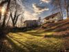 Wohnen über den Dächern – Naturnahes Zuhause mit Waldblick und viel Potenzial - Ansicht Haus