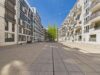 Citywohnung am Stiglmaierplatz – ruhig, hochwertig, zentral - Innenhof