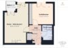 Citywohnung am Stiglmaierplatz – ruhig, hochwertig, zentral - Grundriss