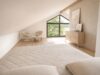 Exklusiver Neubau am Forst – Ihr neues, autarkes Zuhause - Dachstudio