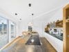 OBJEKT DES MONATS - EXKLUSIVES PENTHOUSE, NEUBAU, PANORAMA-BERGBLICK - Küche 2