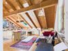 Doppelhaushälfte in ruhiger Lage mit sonnigem Grundstück und vielseitigen Möglichkeiten - Mögliches Schlafzimmer mit angrenzendem Tageslichtbad