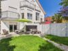 Modernisierte Doppelhaushälfte in Neukeferloh - Garten