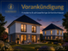 PROVISONSFREI - Exklusives-Einfamilienhaus – schlüsselfertig & KfW 55 - Visualisierung