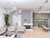 Design trifft Natur: Luxusvilla am Waldrand - Haus 1 - Wohnen Essen 3