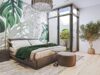 Design trifft Natur: Luxusvilla am Waldrand - Haus 1 - Gästezimmer 2