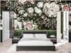 Design trifft Natur: Luxusvilla am Waldrand - Haus 1 - Schlafzimmer 2