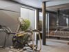 Design trifft Natur: Luxusvilla am Waldrand - Haus 1 - Fitness 2