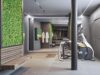 Design trifft Natur: Luxusvilla am Waldrand - Haus 1 - Fitness 3