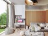 Design trifft Natur: Luxusvilla am Waldrand - Haus 1 - Kind 2