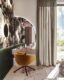 Design trifft Natur: Luxusvilla am Waldrand - Haus 1 - Schlafzimmer 1