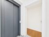 Willkommen in Ihrem Penthouse mit Dachterrasse in ruhiger Waldrandlage - Barrierefreier Zugang zur Wohnung