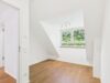 Willkommen in Ihrem Penthouse mit Dachterrasse in ruhiger Waldrandlage - Mögliches Ankleide-/ Arbeits- oder Gästezimmer