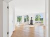 Willkommen in Ihrem Penthouse mit Dachterrasse in ruhiger Waldrandlage - Großzügiger Wohnbereich mit Dachterrasse in Südwestausrichtung