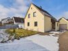 Sanierungsbedürftiges Einfamilienhaus mit großem Grundstück und viel Potenzial in ruhiger Lage - Außenansicht