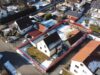 Sanierungsbedürftiges Einfamilienhaus mit großem Grundstück und viel Potenzial in ruhiger Lage - Gesamt Grundstück