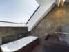 Exklusives Einfamilienhaus mit Designanspruch - Masterbad mit Spa-Ambiente