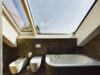 Exklusives Einfamilienhaus mit Designanspruch - Tageslichtbad