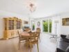 Modernes Wohnen in Bestlage von Ebersberg – 2-Zimmer-Gartenwohnung mit Terrasse & EBK - Wohn-/Essbereich