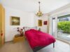 Modernes Wohnen in Bestlage von Ebersberg – 2-Zimmer-Gartenwohnung mit Terrasse & EBK - Schlaf