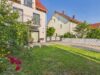 Neuwertiges Zuhause mit Fingerprint Zugang, Glasfaser und Wellnessvorbereitung - Garten