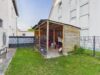 Neuwertiges Zuhause mit Fingerprint Zugang, Glasfaser und Wellnessvorbereitung - Gartenlaube
