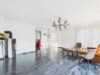 Neuwertiges Zuhause mit Fingerprint Zugang, Glasfaser und Wellnessvorbereitung - Wohnzimmer
