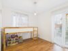 Neuwertiges Zuhause mit Fingerprint Zugang, Glasfaser und Wellnessvorbereitung - Kinderzimmer OG