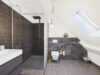 Neuwertiges Zuhause mit Fingerprint Zugang, Glasfaser und Wellnessvorbereitung - Stehdusche und WC im 2.OG
