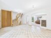 Reihenhaus mit Westgarten, Studio und viel Gestaltungsspielraum - Essbereich
