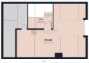 Reihenhaus mit Westgarten, Studio und viel Gestaltungsspielraum - Dachgeschoss