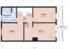 Reihenhaus mit Westgarten, Studio und viel Gestaltungsspielraum - Obergeschoss