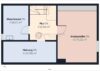 Reihenhaus mit Westgarten, Studio und viel Gestaltungsspielraum - Untergeschoss