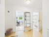 Vermietete 3-Zimmer-Kapitalanlage mit West-Balkon, Aufzug, zzgl. TG - Flur
