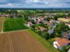 Naturidyll in Perkam: Familienhaus mit Charakter, Schwimmteich und freiem Südblick - Umgebung
