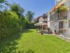 Wohnen, Investieren und Generationen vereinen – gepflegtes 3-Parteienhaus in attraktiver Lage - Idyllischer Garten in Ostausrichtung, der zum Verweilen einlädt