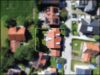 Wohnen, Investieren und Generationen vereinen – gepflegtes 3-Parteienhaus in attraktiver Lage - Vogelperspektive des Grundstücks