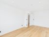Wohnkomfort auf zwei Etagen – Elegante Maisonette mit Balkon - Schlafzimmer EG