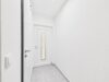 Lichtdurchflutetes Reihenendhaus mit Galerie und eingewachsenem Garten - Funktionaler Eingangsbereich