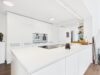 Ein Meisterwerk modernen Wohnens - Offene Designküche