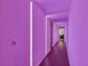 Ein Meisterwerk modernen Wohnens - Galerieflur mit Designcharakter